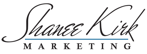 Shanee Kirk Marketing Logo